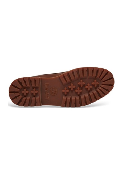 Timberland Brıtton Drıve Mıd Lace Up Boot Erkek Günlük Bot Tb0a41cgem41 Kahverengi