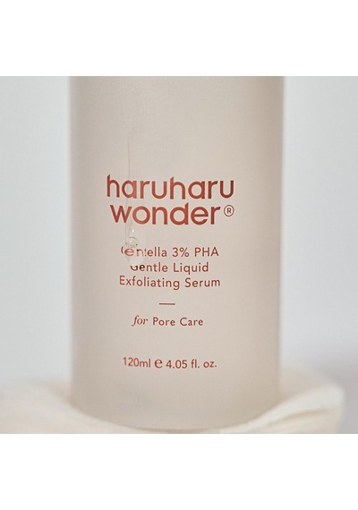 Haruharu Cica %3 Pha Hassas Peeling Serum 120 Ml