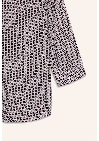 DeFacto Regular Fit Kareli Uzun Kollu Gömlek K6402AZ25SPWT32