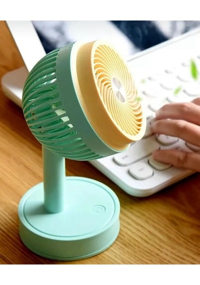 Taşınabilir Mini Usb Fan, Masa Üstü Ve Taşınabilir Mini Fan Karışık Asorti, Masa Üstü Belirtilmemiş