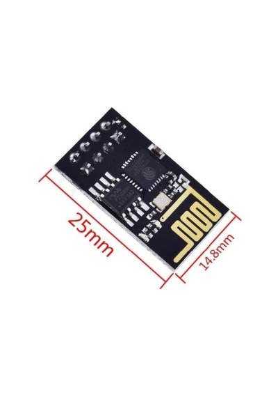 Esp8266 Wifi Serial Modülü - Esp-01