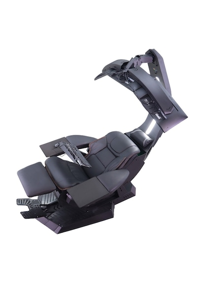 Twısted Mınds Unıcorn 2.0 Mantıcore Rgb Çelik Gamıng Sımulator