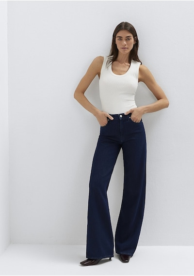 Mavi - Malibu Mavi Edition Rinse Jean Pantolon 1010152-a3168 Lacivert