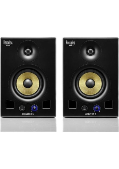 Hercules Dj Monitor 5