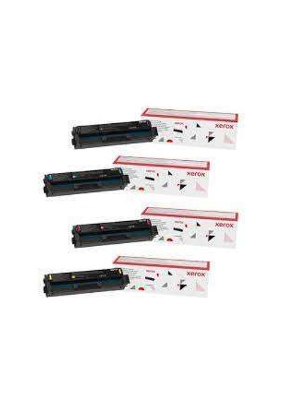 Xerox 006R04395 C230-C235 Yüksek Kapasite Black Siyah Toner 3.00