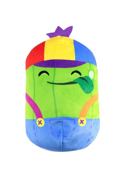 Cats Vs Pickles Chonks Serisi - Gilly 15 Cm. 1555239