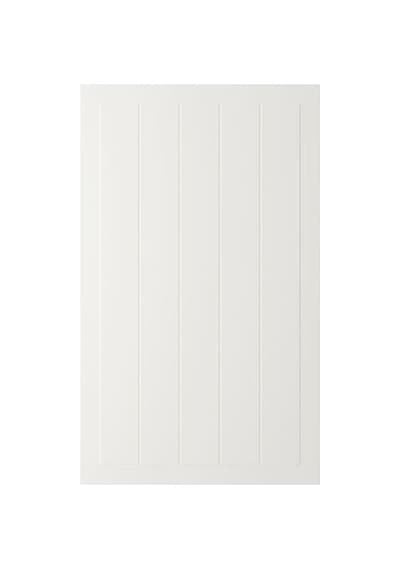 Ikea Stensund Kapak, Beyaz, 60x100 Cm
