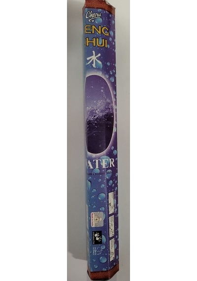Charu Water Su Çubuk Tütsü 20 Stick