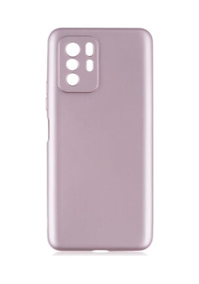 Teleplus Xiaomi Poco X3 Gt Kılıf Matte Premier Silikon Kapak
