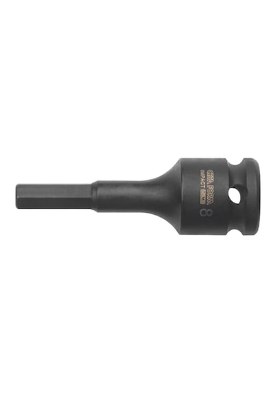Ceta Form 1/2'' Allen Uçlu Havalı Lokma 12mm