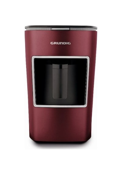 Grundig TCM 7610 R Türk Kahve Makinesi