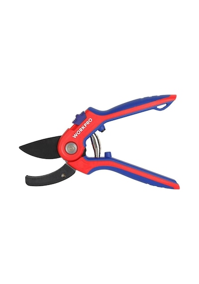 Workpro Wp332010 Profesyonel Bağ Bahçe Dal Budama Makası Fr Wp332010