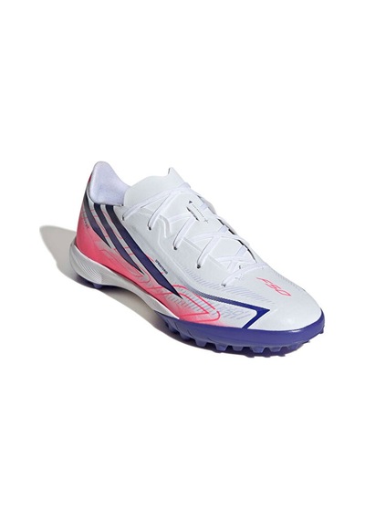 Adidas F50 Hyperfast League Tf J Genç Halı Saha Ayakkabısı Kk1321 Beyaz