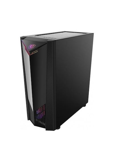 Msi Mag Shield 110R 2X RGB Fanlı Gaming Mid-Tower Kasa