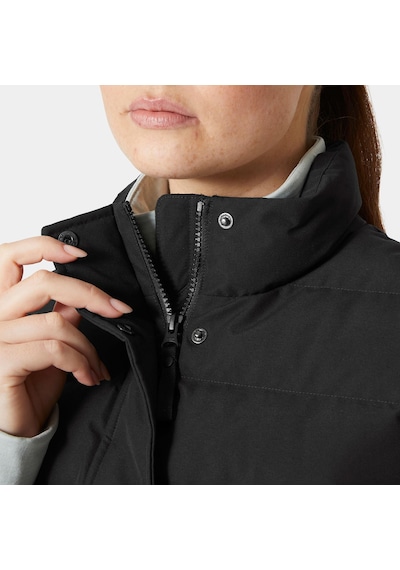 Helly Hansen W Escape Yelek Siyah