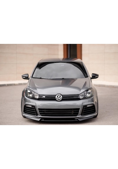 VW Golf 6 R20 Body Kit Set