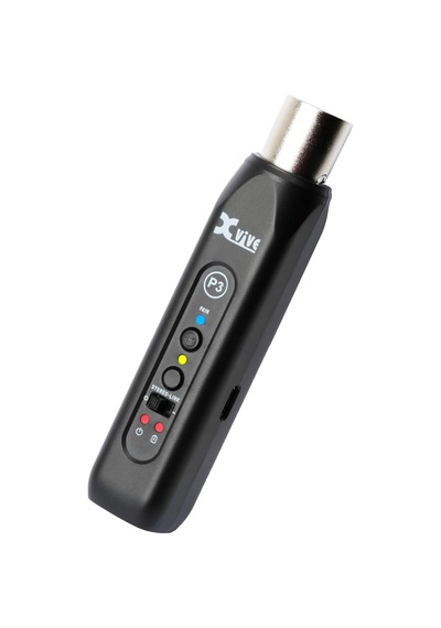 P3 Bluetooth Audio Receiver
