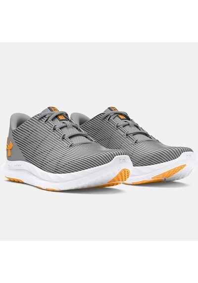 Under Armour Speed Swift Erkek Koşu Ayakkabısı Gri