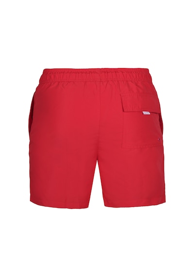 Calvin Klein Calvın Kleın Erkek Mayo Cbmdnb09-red Cbmdnb09-red Kırmızı Kırmızı