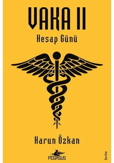 Vaka Iı: Hesap Günü Harun Özkan