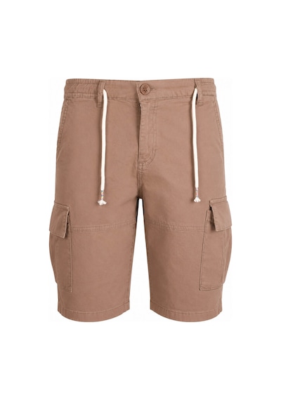 Trender Nevada Kargo Camel Erkek Kapri 26yg02000007