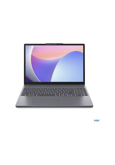 Lenovo IdeaPad Slim 3 16IRH10 83K100Q0TR-F7 i5-13420H 16 GB 512 GB SSD 15.3" Free Dos Dizüstü Bilgisayar