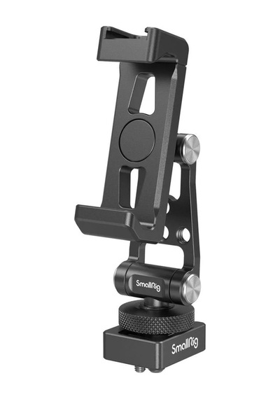 Smallrig 4301 Djı Gimbal'lar İçin Telefon Tutucu