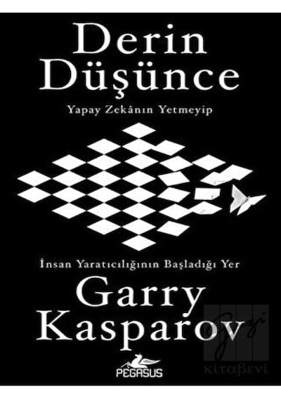 Derin Düşünce - Pegasus Yayınları