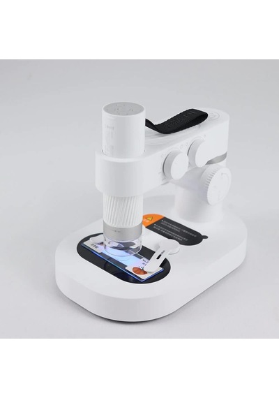 Beaverlab M1b Akıllı Mikroskop Sku: Smg8690010125088