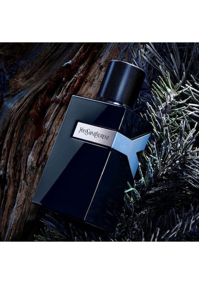 Yves Saint Laurent Le Parfum Y Edp 100 Ml Erkek Parfümü Odunsu