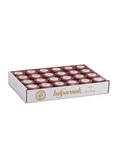 Balparmak Yayla Çiçek Balı 24 x 32 G