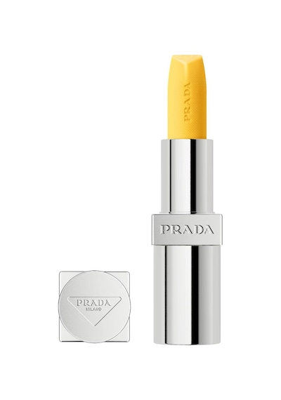 Prada Hydrating Lip Balm - U0002 Banana Yellow 02