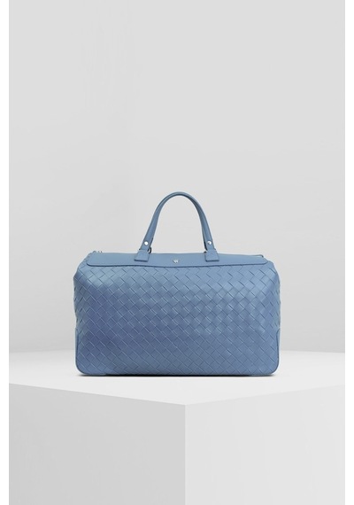 Watchofroyal Felıcıty Travel Bag Blue