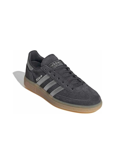 Adidas Siyah Kadın Sneaker Handball Spezıal W Ih9209 Siyah