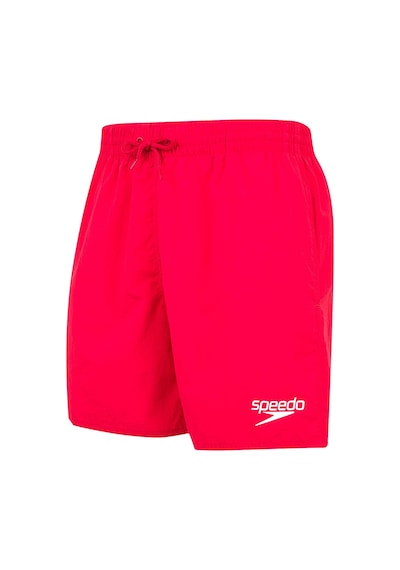 Speedo Essentials 16 Watershort Erkek Şort Mayo 8 124336446 Kırmı 001