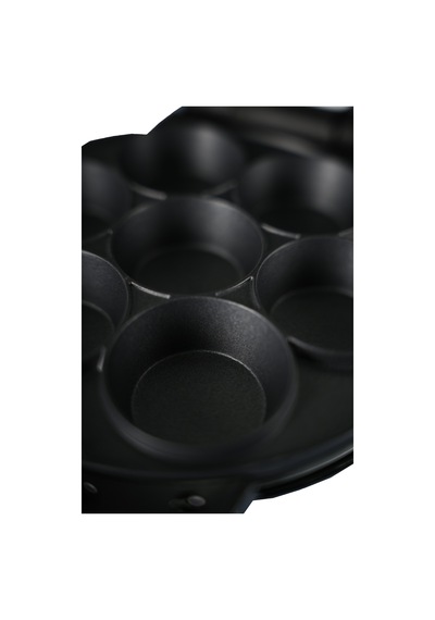 Sokany SK-08104 600 W Yapışmaz Plakalı Waffle Makinesi