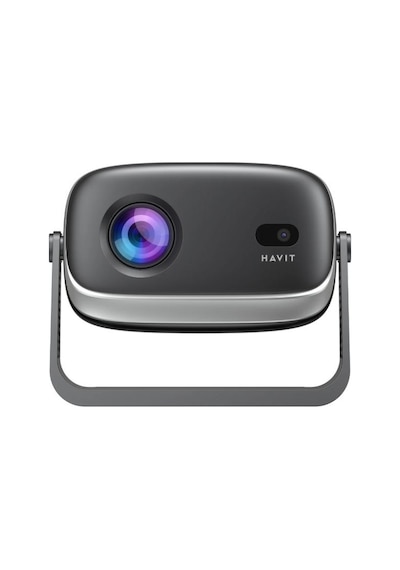 Havit Pj235 Pro Wifi Projeksiyon Cihazı - 720p Android Cpcp0hvt0017