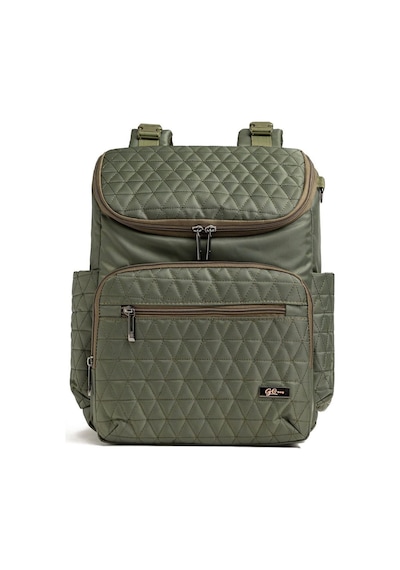Baby2go Go Bag Victoria Anne Bebek Bakım Çantası Haki