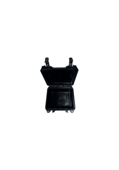 Hardcase Hc-210 siyah
