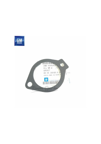 Termostat Contası 2.0 Dizel Chevrolet Captiva C100 x10 ADET