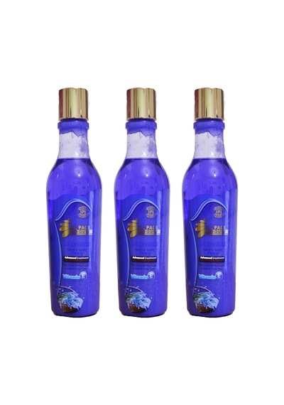 Dr. Page Lavander Peeling 3 x 300 ML