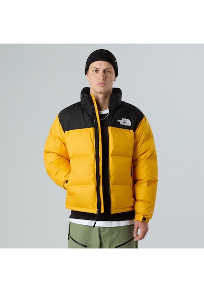 The North Face 1996 Retro Nuptse Erkek Sarı Mont Nf0a3c8dgo81 Sarı