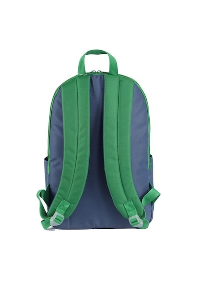 Benetton Over-q Okul Sırt Çantası 2 Bölmeli 04281