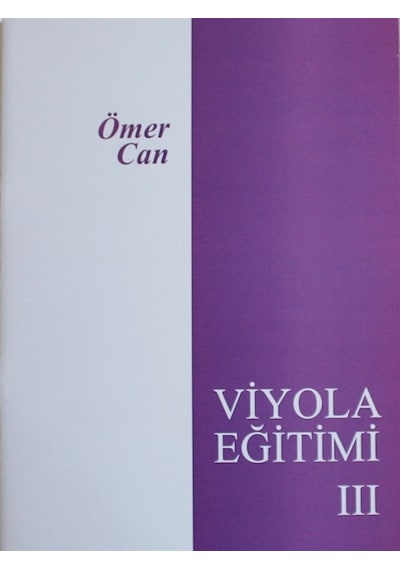 Ömer Can Viyola Eğitimi 3