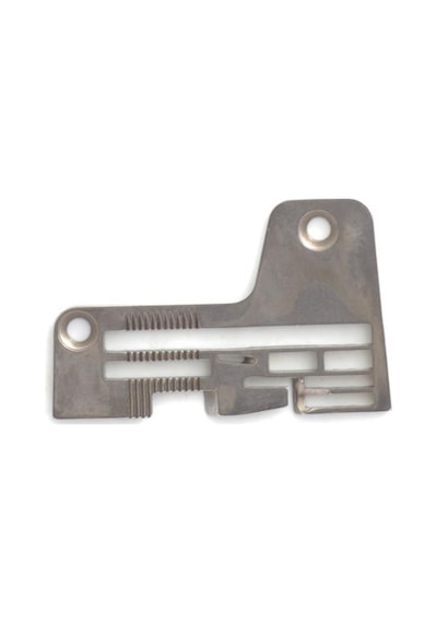 Pegasus Overlok Makinesi Plakası 5 İplik 10mm 204360/a