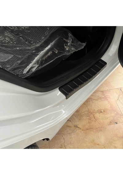 Renault Clio Kapı Eşiği - Abs 4 Parça Hb 2019+