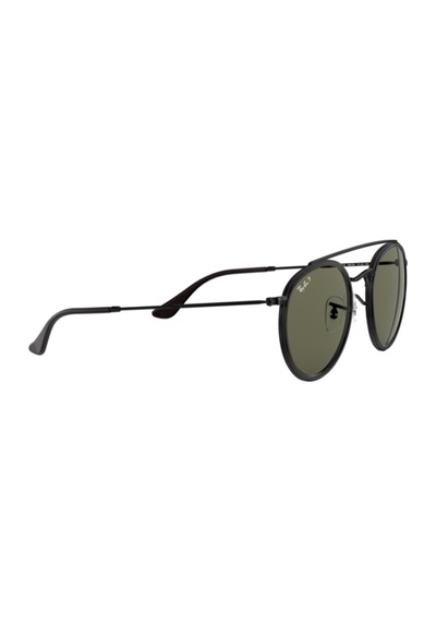 Ray-Ban Güneş Gözlüğü Rb3647n 51 002/58 Siyah