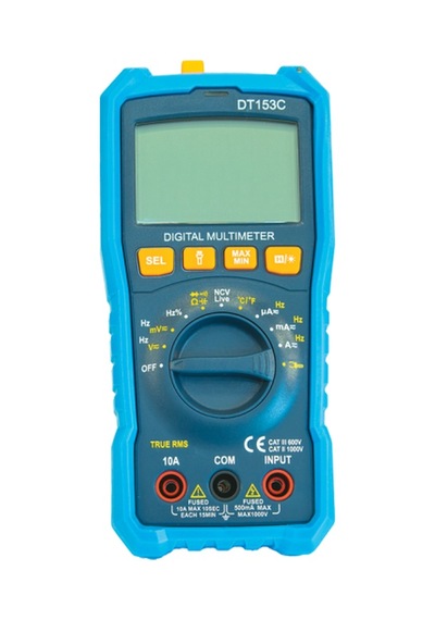 Nttools Nt9250 1000v İzolasyon Direnci Test Cihazı