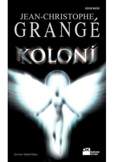 Koloni