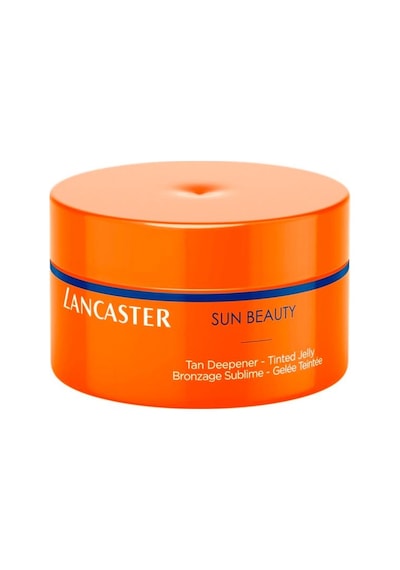 Lancaster Sun Beauty Tan Deepener - Tinted 200 ML